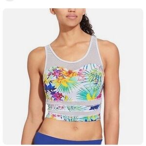 Athleta Paradise Cove Bralette Bikini Top